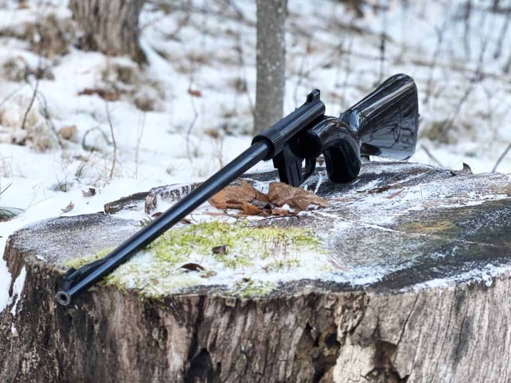 BushLife - AR7 Survival Rifle