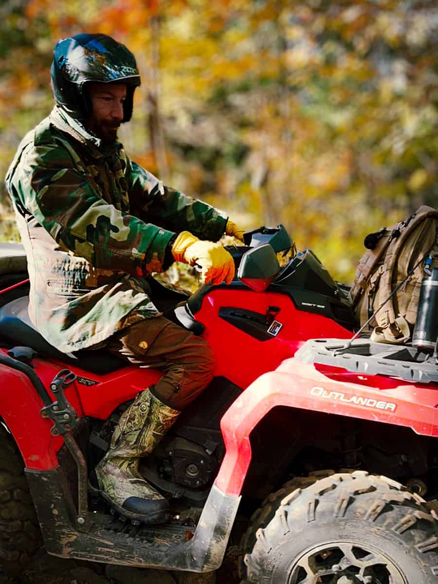 Spring ATV Maintenance: 10-Step First-Ride Checklist (Mouse Nests Included)