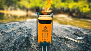 BioLite CampStove 2 Review: Is It a Good Portable Stove? 36 BioLite CampStove 2