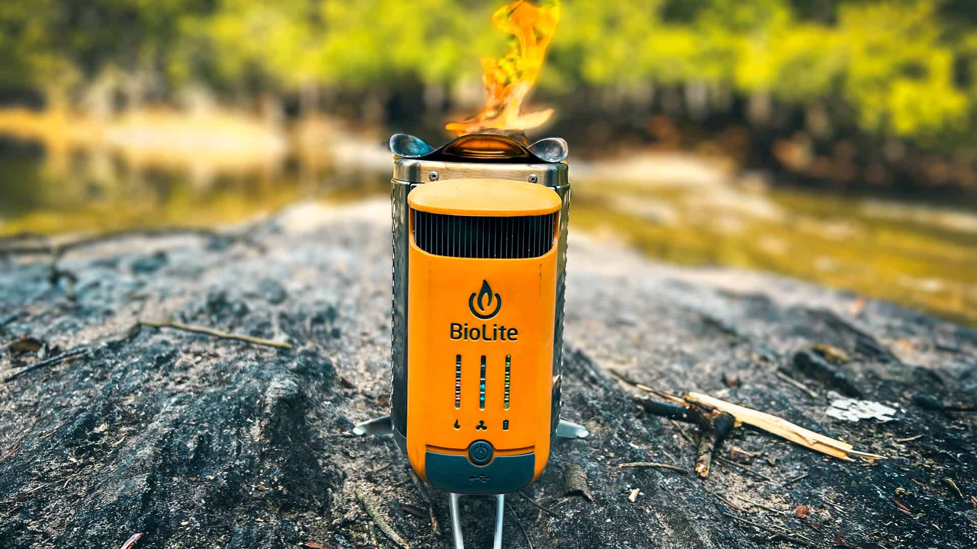 BioLite CampStove 2 Review: Is it Any Good?