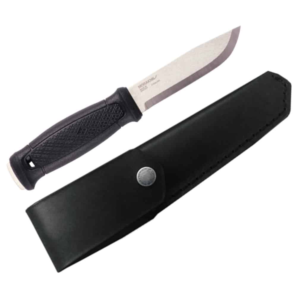 Morakniv Garberg Knife