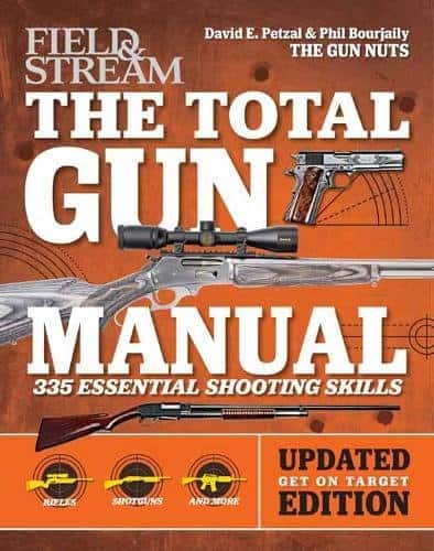 Christmas Gift Guide: The Total Gun Manual