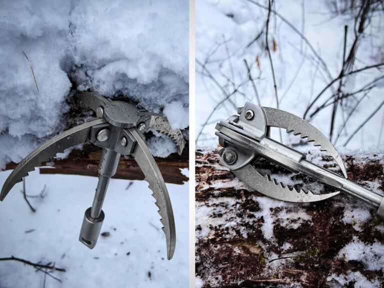 Lag Back A Potential Fix For Grappling Hook Lagbacks – LNRHO