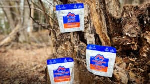 What is an MRE