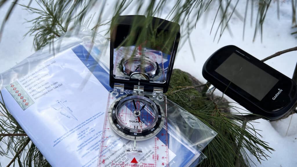 Land Navigation Survival How to's