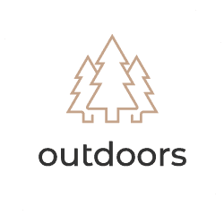 Outdoors Icon