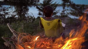 Big Agnes Skyline UL Review: Is This the Best Ultralight Backpacking Chair? 29 Big Agnes Skyline UL Chair in Yellow