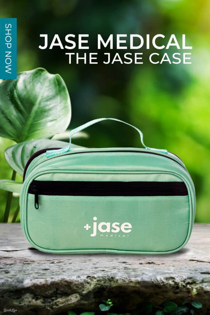 Jase Medical: The Jase Case