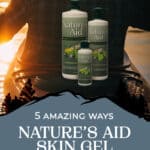 5 Amazing Ways Natures Aid Skin Gel Will Make You Heal