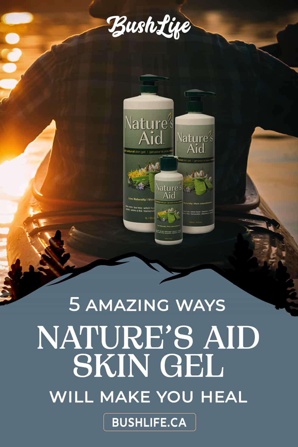 5 Amazing Ways Natures Aid Skin Gel Will Make You Heal