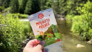 NatPat BuzzPatch Mosquito Patches Review: Best Natural Mosquito Repellent? 24 BuzzPatch Mosquito Repellent