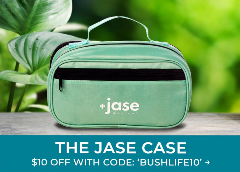 Jase Medical - The Jase Case