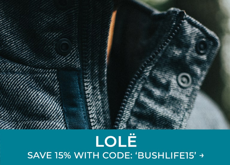 LOLE - Coupon Code