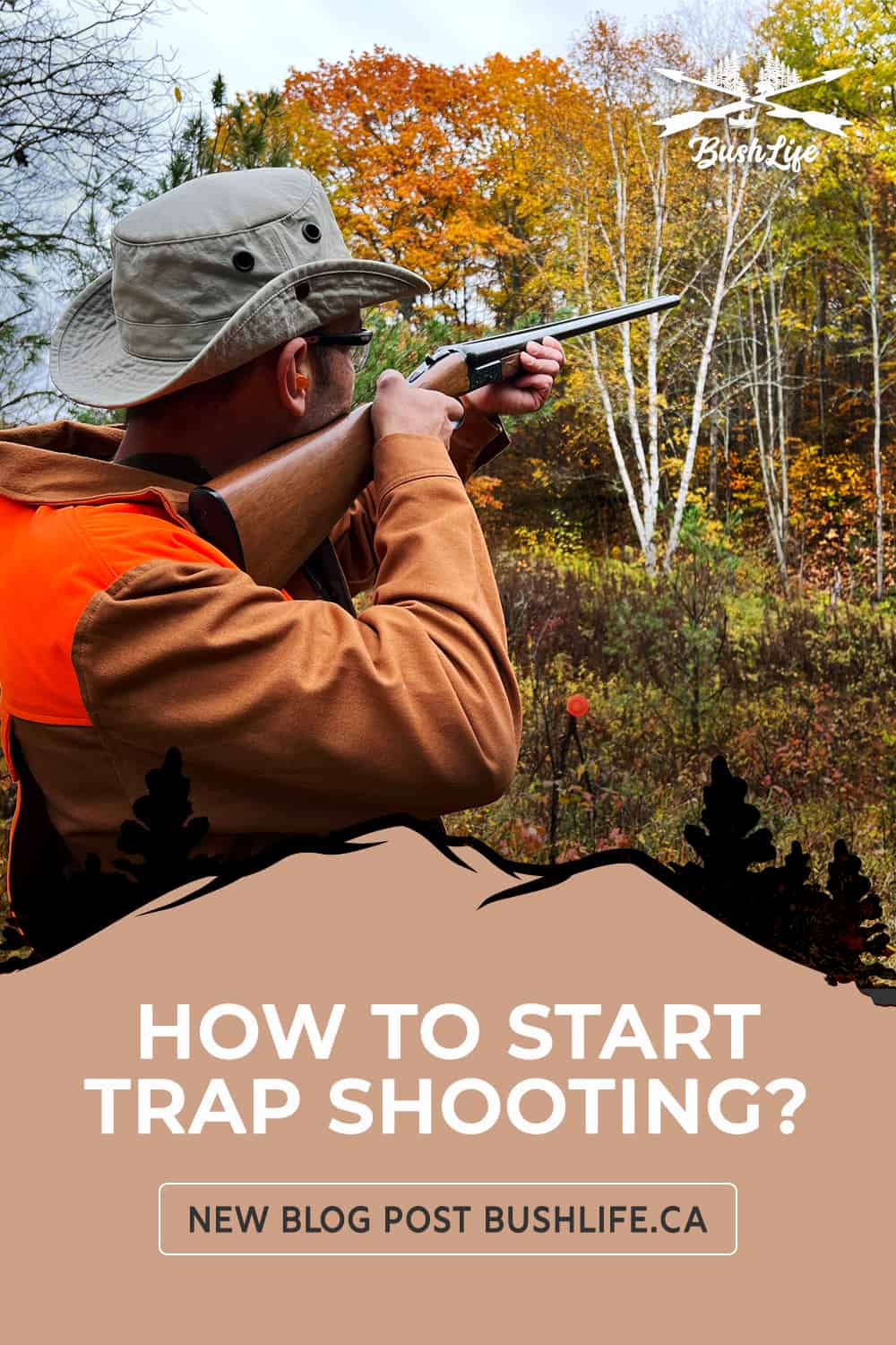 How To Start Trap Shooting