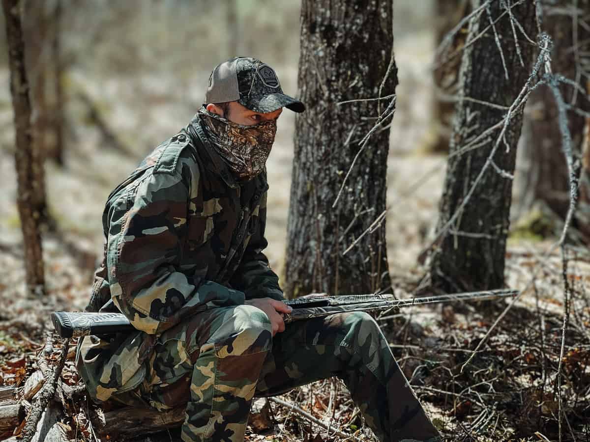 The Top Turkey Hunting Gear Every Hunter Needs