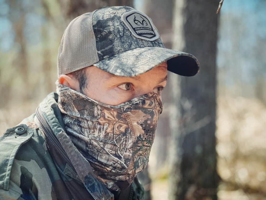 The Top Turkey Hunting Gear Every Hunter Needs