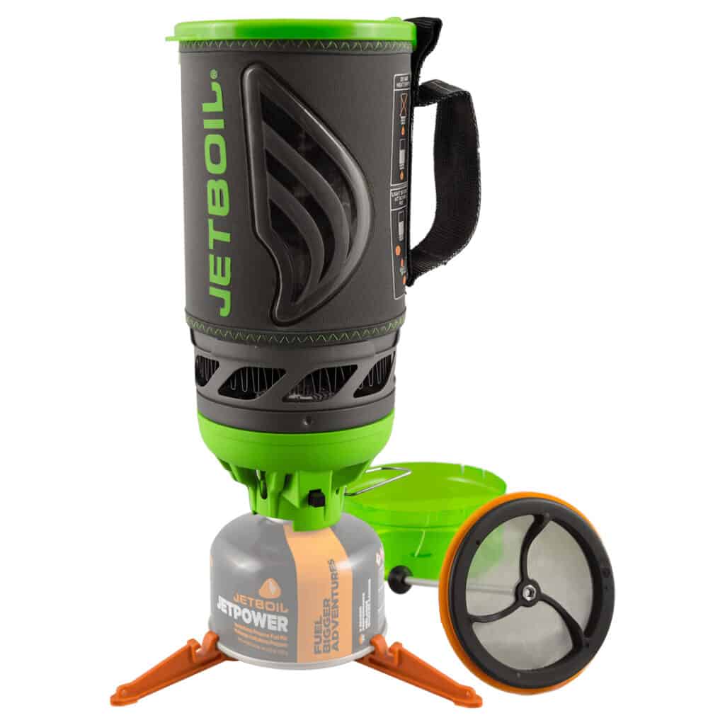 JetBoil Flash Java Kit, Mother's Day Gift Ideas