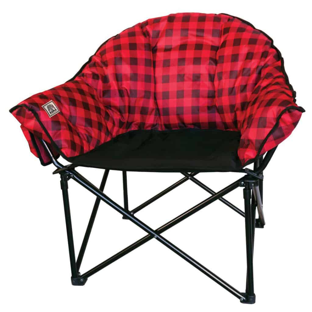 2023 Christmas Gift Guide Kuma Lazy Bear Chair