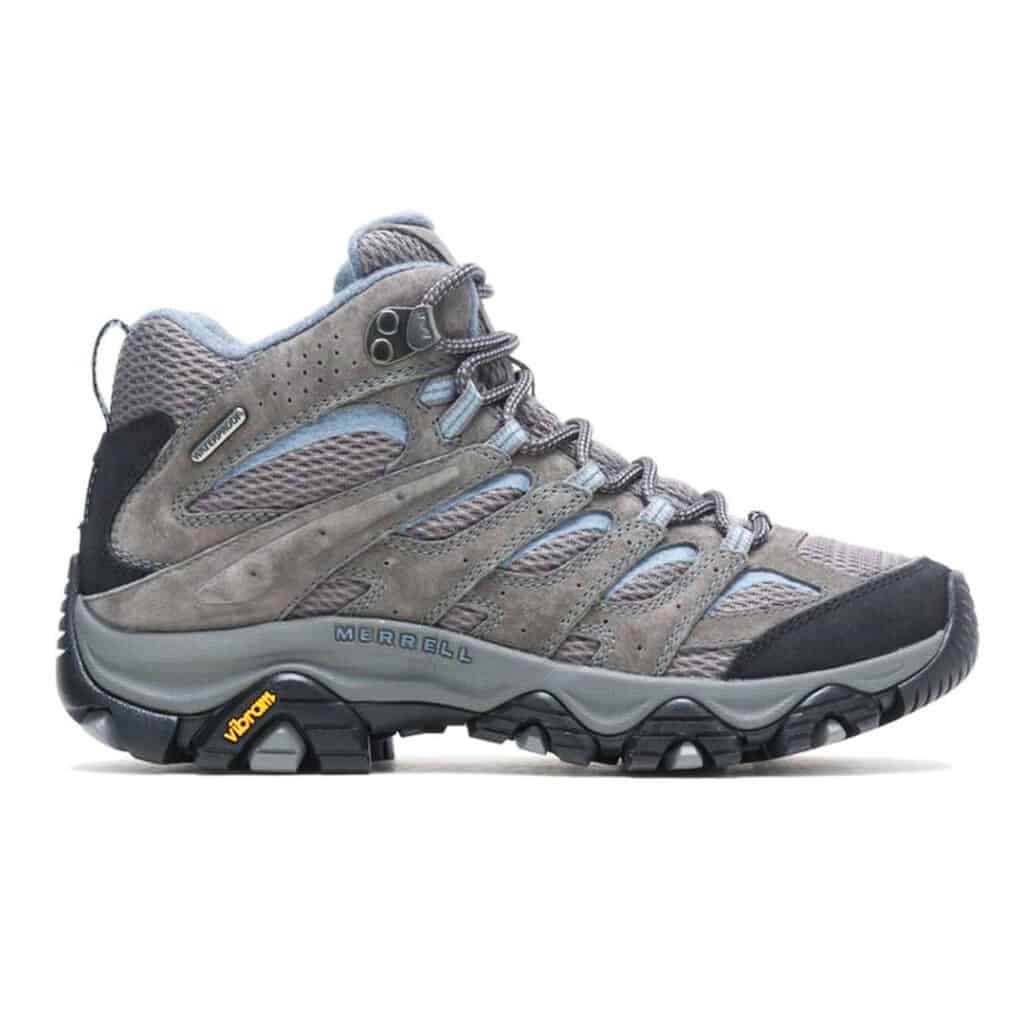 Merrell Moab 3 Mid Waterproof Hiking Boot, Mother's Day Gift Ideas