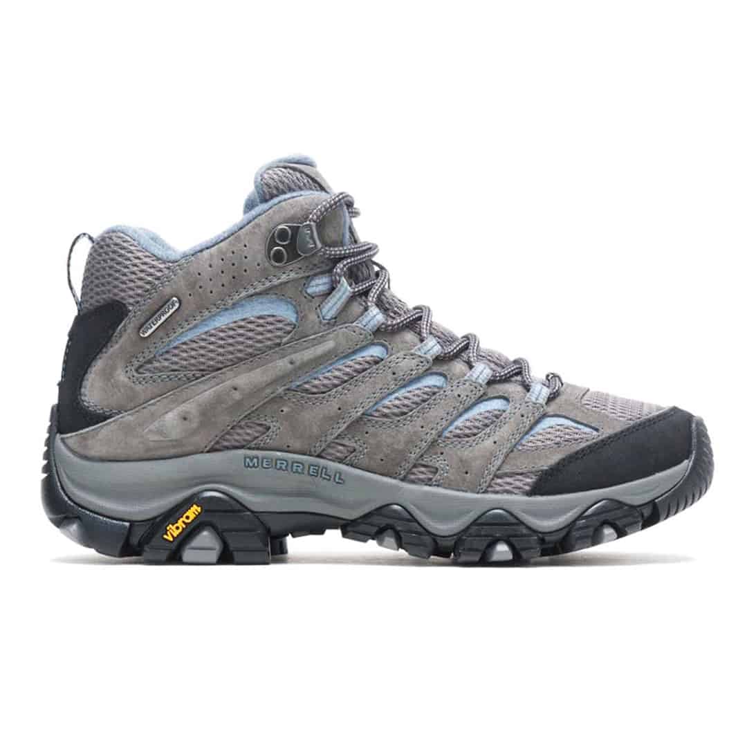 Merrell Moab 3 Mid Waterproof Hiking Boot