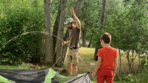 10 Best Outdoor Father's Day Gifts for 2026 - Tested by Real Outdoor Enthusiasts 22 Father and Son Setting Up Camp