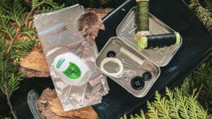 5 Everyday Items That Double as an Outdoorsman's Most Useful Tools 10 Survival Items Hero