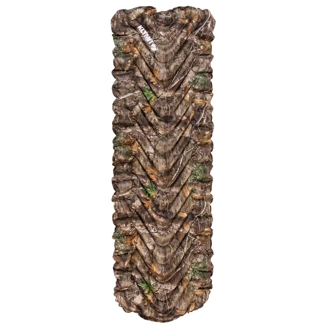 Father's Day Gift Idea: Klymit - Static V Camo Sleeping Pad