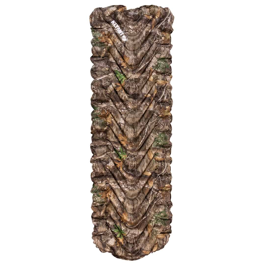 Klymit - Static V Camo Sleeping Pad