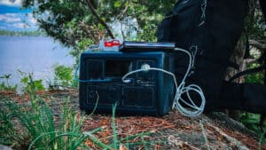 Bluetti EB3A Review: Unlimited Power on the GO! 19 Bluetti EB3A Portable Power Station