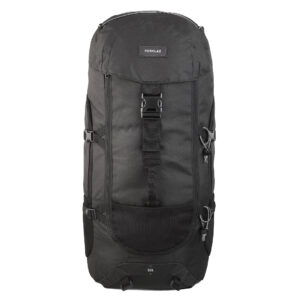 Forclaz Travel 100 Hiking Pack: Big Size, Small Budget!