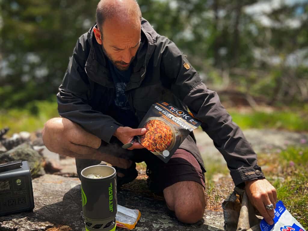 MRE Explained: Your Guide to Meal Ready-to-Eat for Outdoors & Survival