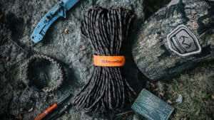 BushLife - TITAN SurvivorCord