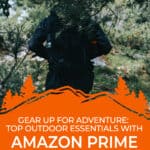 BushLife - Amazon Prime Deals 2023