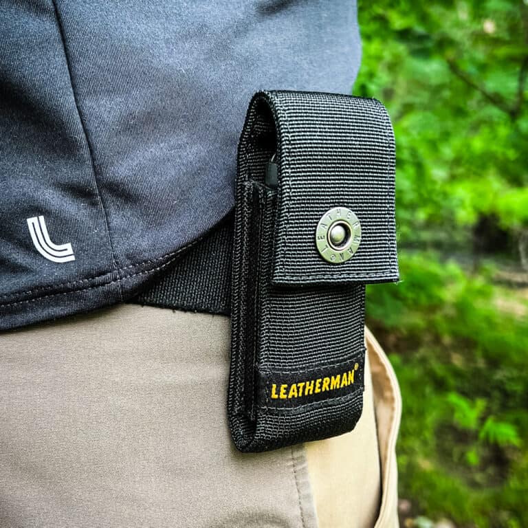 Best Camping Multi-Tool: Tested Picks & How To Choose (2026)