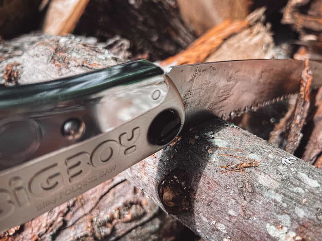 Morakniv Garberg Carbon: What Makes Bushcraft Knives So Special?