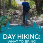 BushLife - Day Hiking Hero PINTEREST