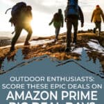 BushLife - Amazon Prime Big Deals Hero PINTEREST