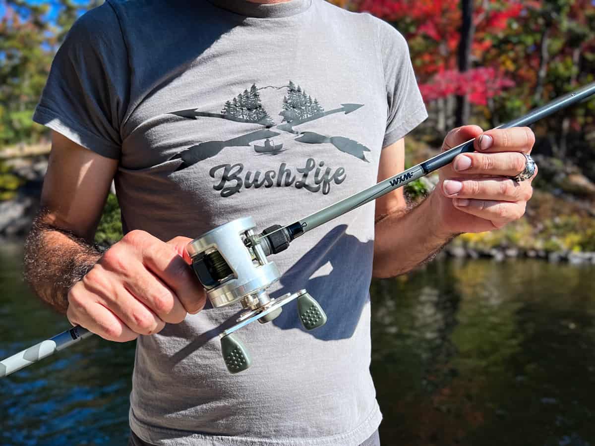 Pike Fishing Rods: What You Need To Know Before Buying » Pike Caster