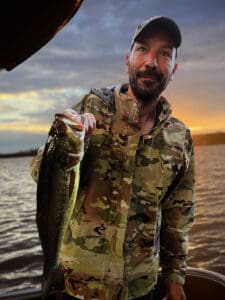 BushLife - River2Sea Whopper Plopper Bass