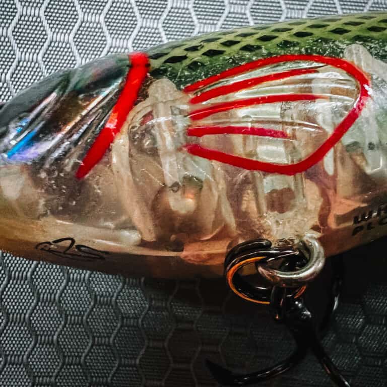 River2Sea Whopper Plopper Best Secret to TrophySize Fish