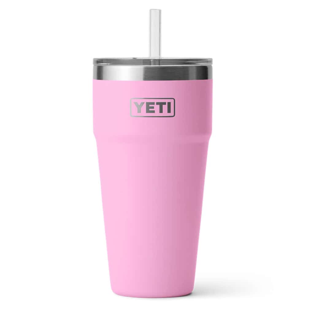 2023 Christmas Gift Guide YETI Rambler Stackable Cup