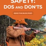 BushLife - Hunting Safety Hero PINTEREST
