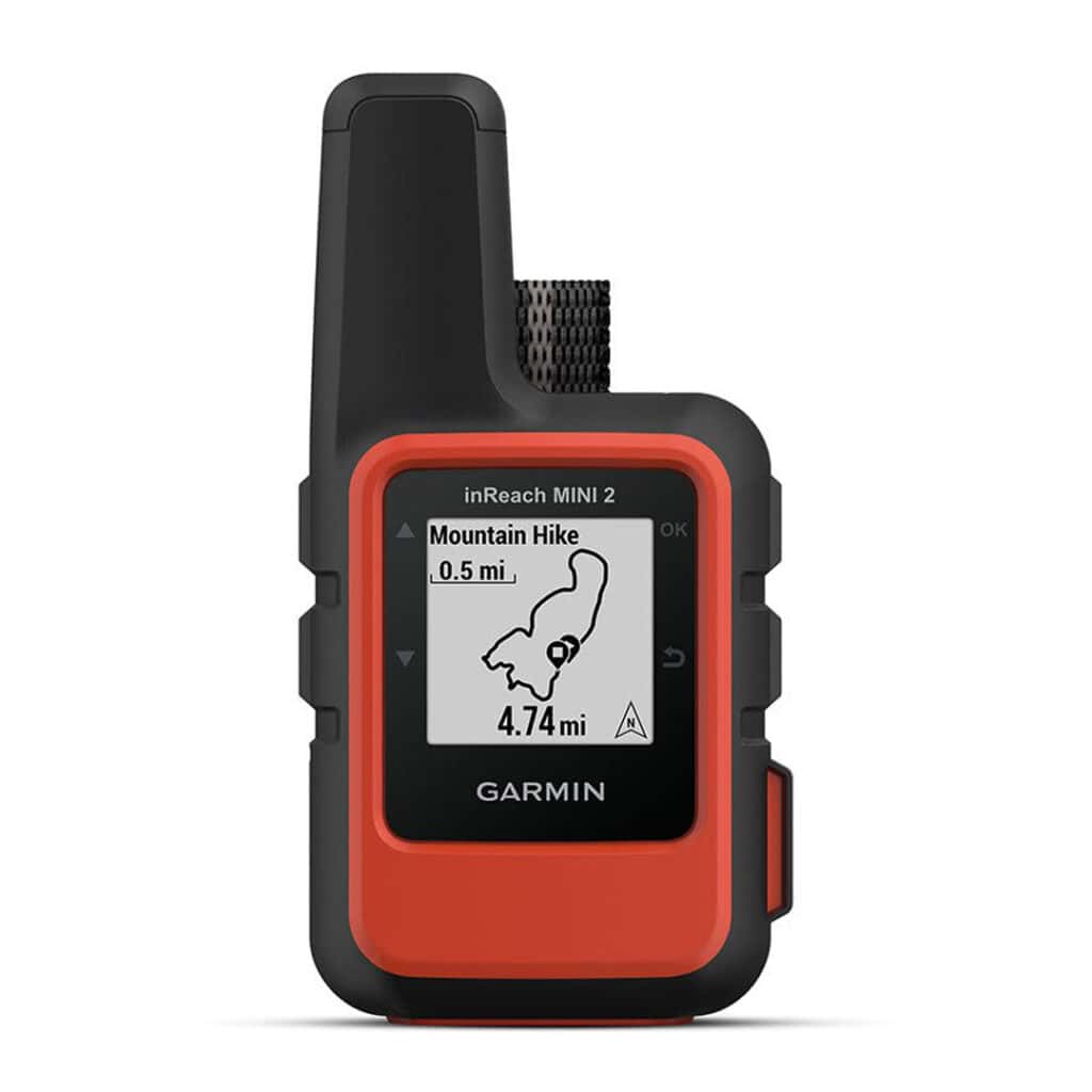 Garmin inReach Mini 1080x1080