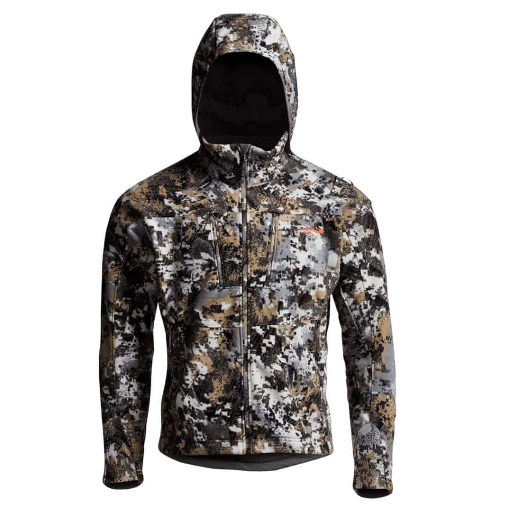 SITKA Stratus Gore-Tex Hunting Jacket