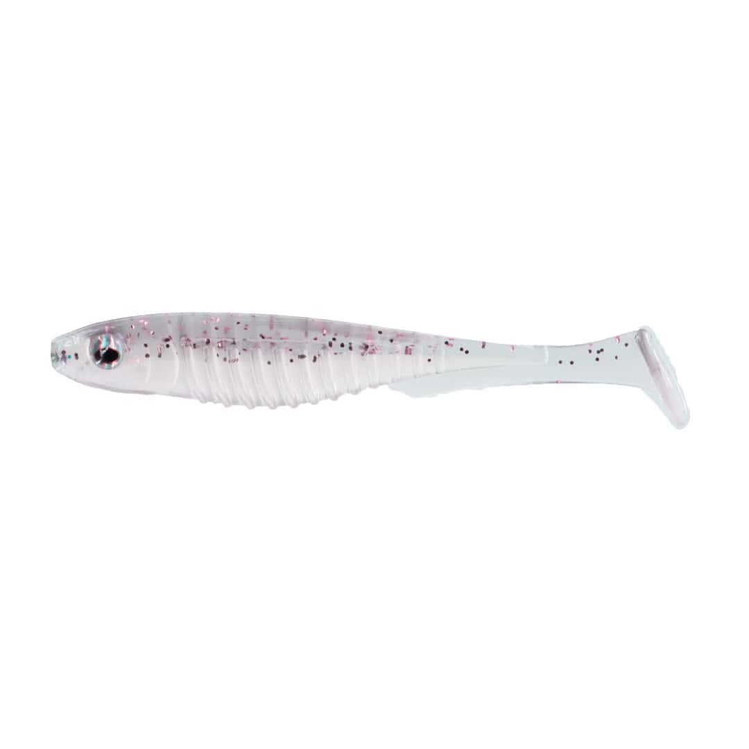 6th Sense - Party Minnow Clearwater Rose Spring Fishing Lure 2024