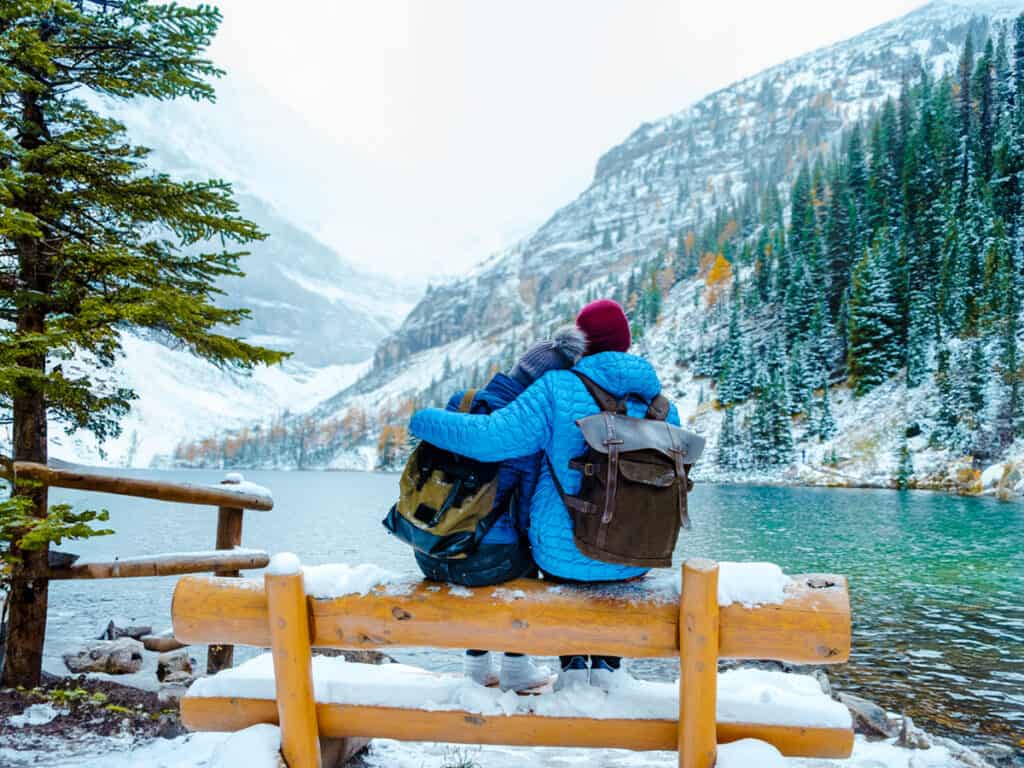 5 Unique Outdoor Valentine's Day Date Ideas For Couples | BushLife