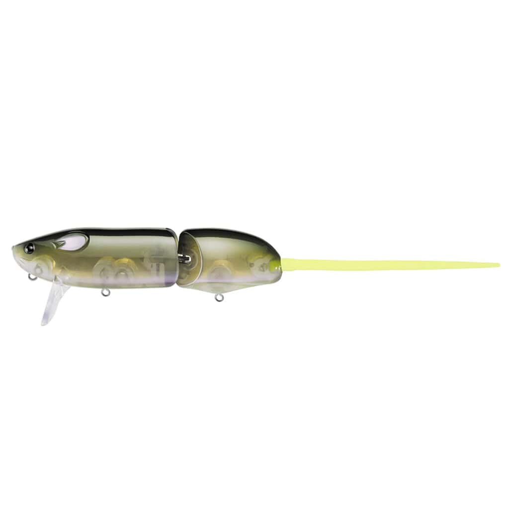 New Trends in Topwater Bass Lures - On The Water