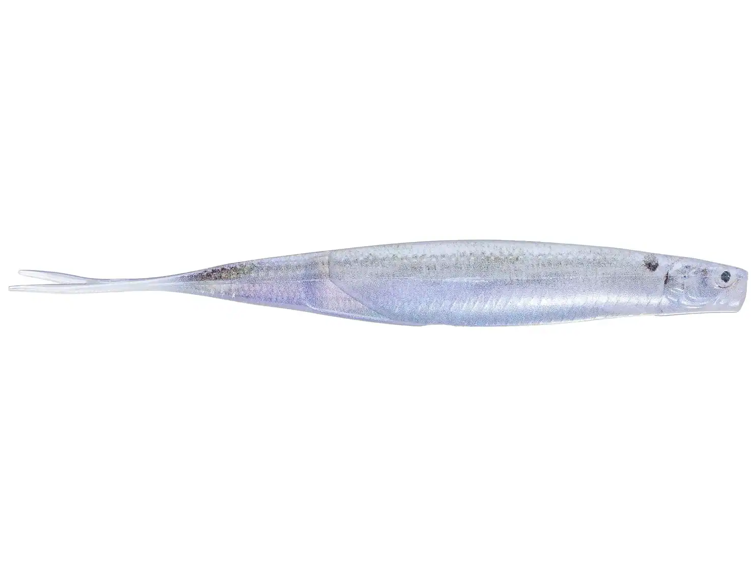 Best Spring Fishing Lures: Our Top New Spring Picks for Bass & Walleye 7 6th Sense Freshwater Shindo Shad in Live Threadfin Shad