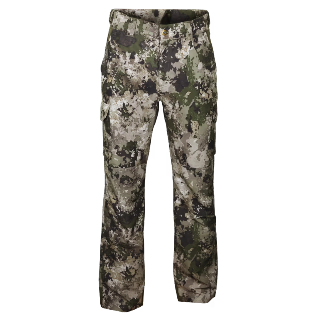 New turkey hunting gear: Cabela's Instinct Defense Pants with Insect Shield for Men