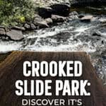 Crooked Slide Park, Barry's Bay, Ontario, Canada
